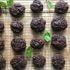 Dark Chocolate Basil